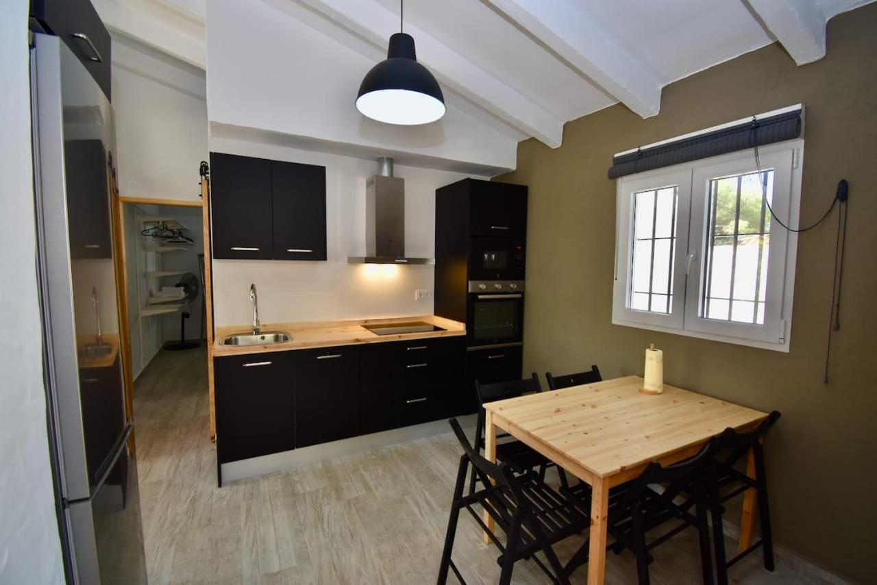 Villa Casa Palmito 2 à Chiclana de la Frontera Extérieur photo