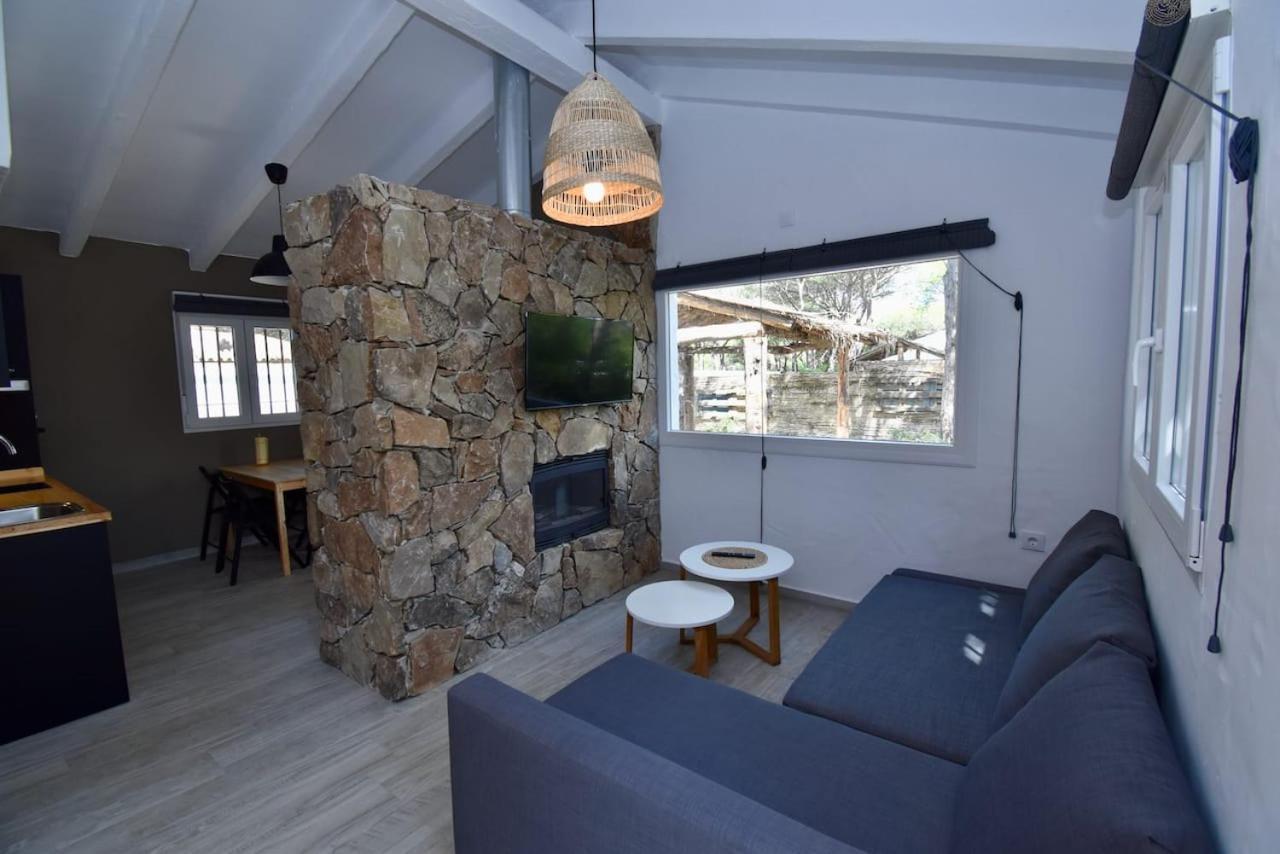 Villa Casa Palmito 2 à Chiclana de la Frontera Extérieur photo