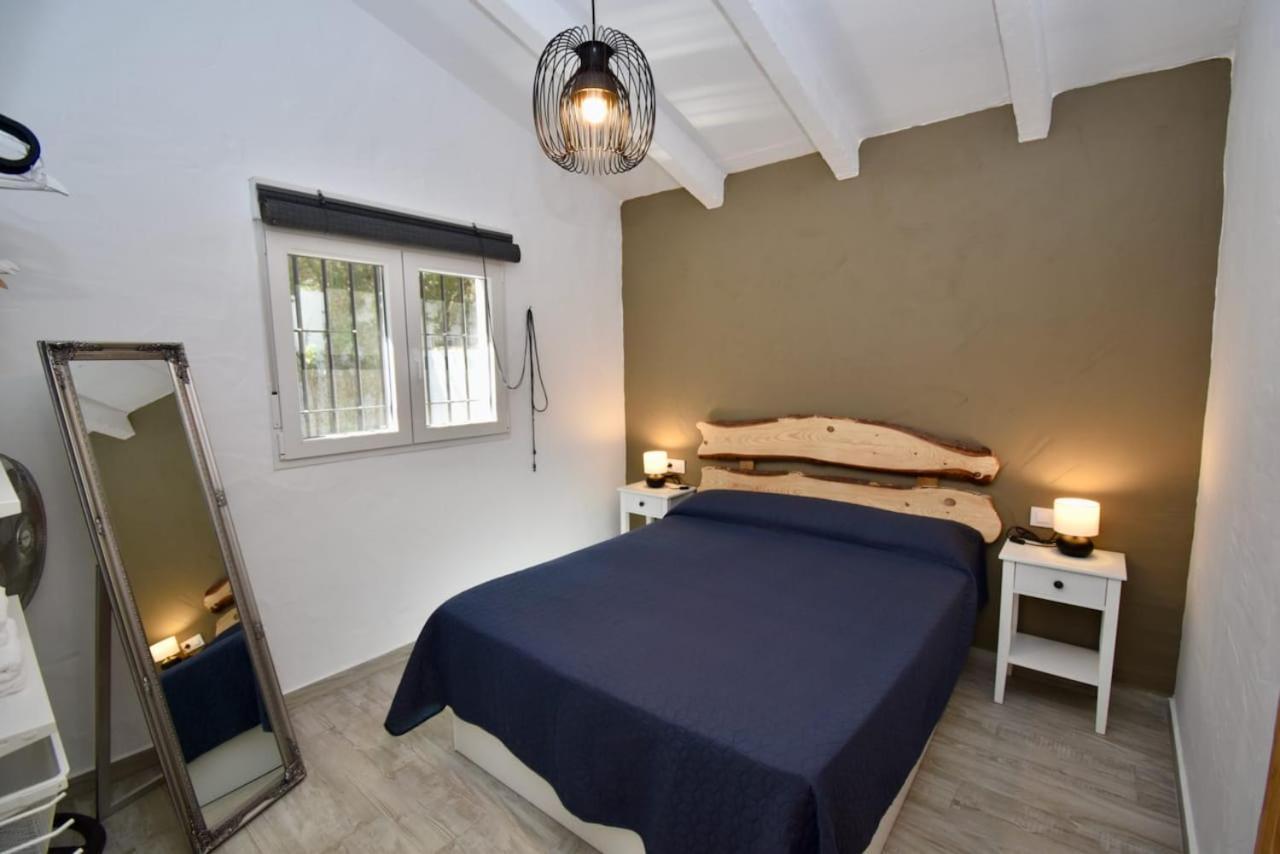 Villa Casa Palmito 2 à Chiclana de la Frontera Extérieur photo